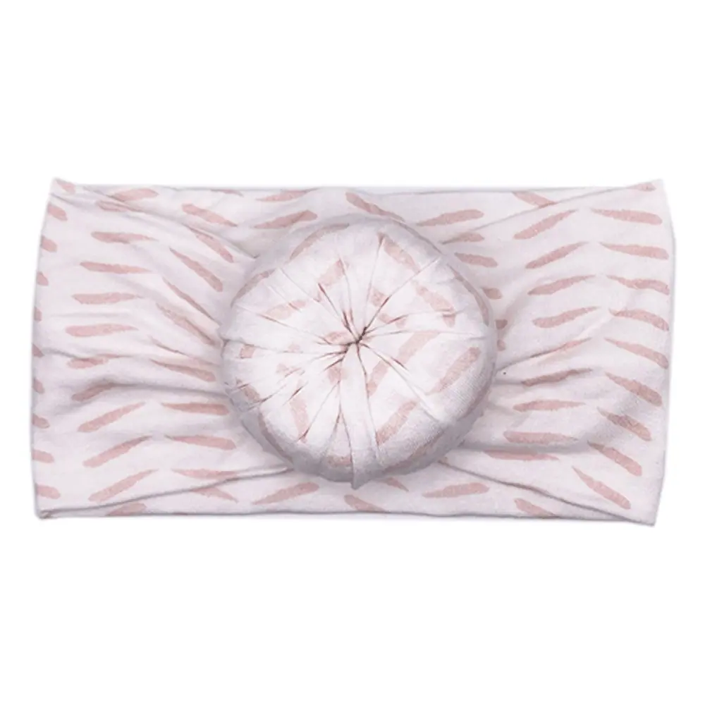 Light pink and white pajamas, super soft TENCEL™ modal Tiny Knot Co