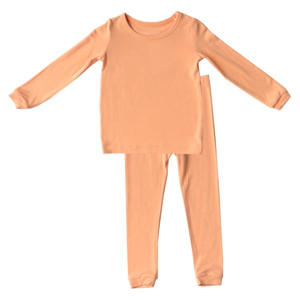 Apricute 2-Piece Pajamas
