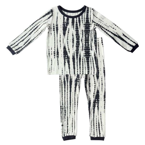 Pigment 2-Piece Pajamas