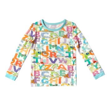 LMNO-Peas-Pajama-Top