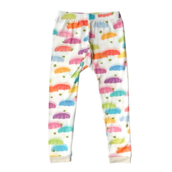 LMNO-Peas-Parachutes-Pajama-Bottom