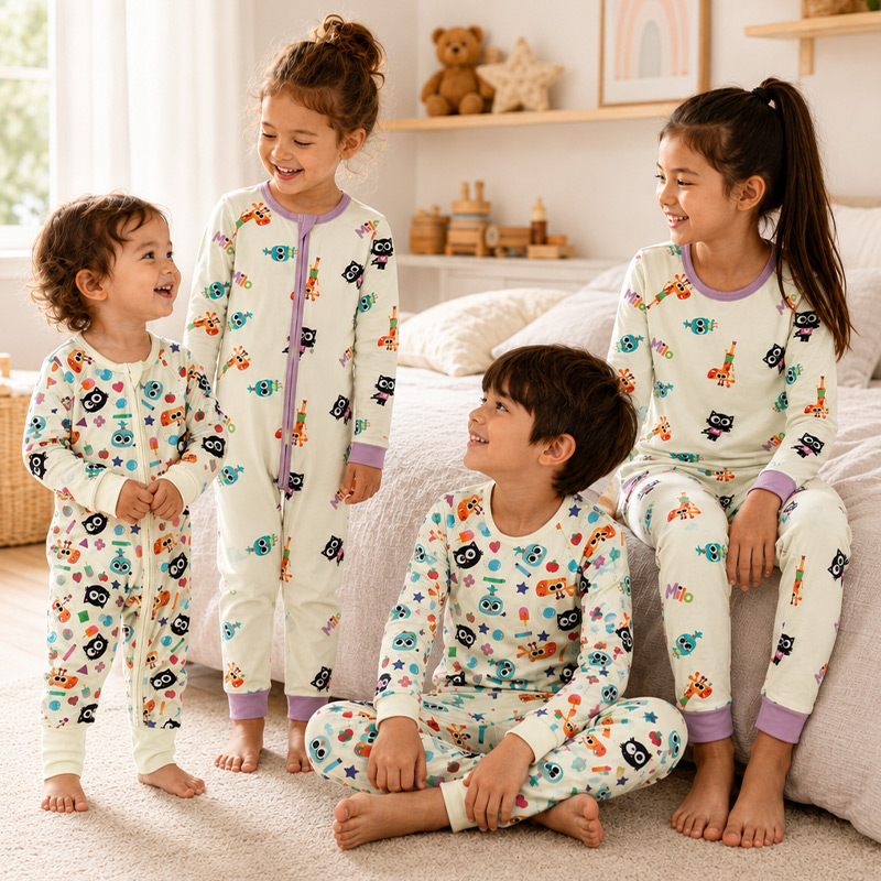 Shop Tiny Knot x Milo